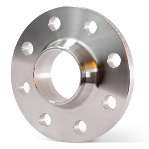 Edelstahl geschmiedeter säurebeständig Vorschweißflansch DN150 159 mm PN10/16 (EN1092-1/11B1) aus V2A Edelstahl 1.4541 / 321