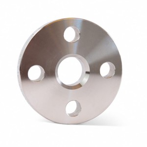 Edelstahl geschmiedeter säurebeständig Lose Flansch DN50 60.3 mm PN10/16 (EN1092-1/02A) aus V2A Edelstahl 1.4301 / 1.4307 / 304 / 304L