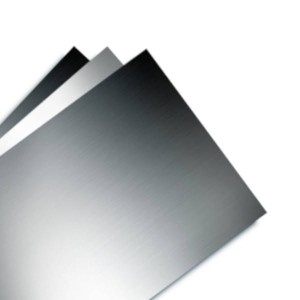 Edelstahlblech 3 X 1500 X 3000 mm 2B aus säurebeständig Edelstahl 1.4307