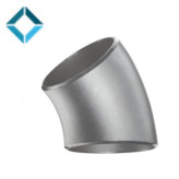 Nahtlose Bogen 45 Grad