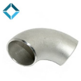 Nahtlose Bogen 90 Grad