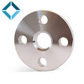 Edelstahl Loseflansche