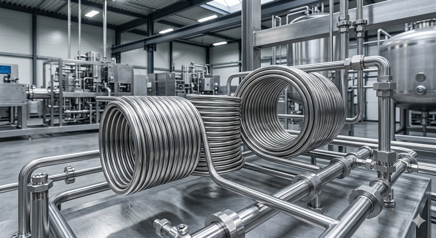 Edelstahl in der Bauindustrie – umfassender Markt- und Technologierapport